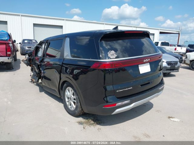 Photo 2 VIN: KNDNB4H36N6157607 - KIA CARNIVAL 