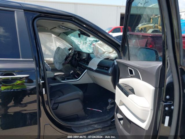 Photo 4 VIN: KNDNB4H36N6157607 - KIA CARNIVAL 