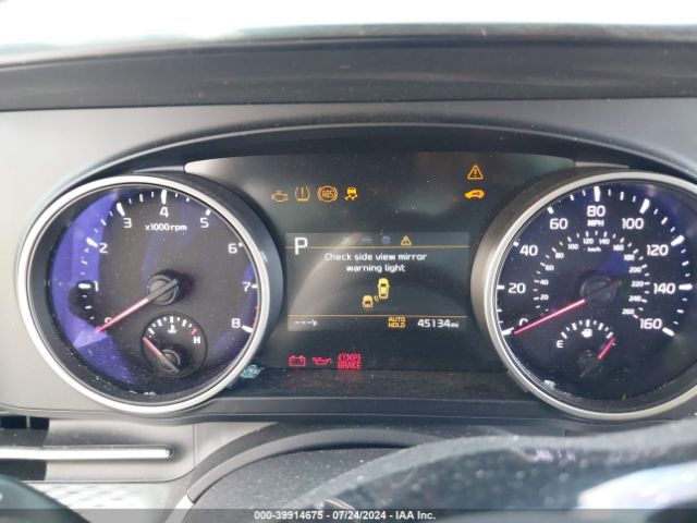 Photo 6 VIN: KNDNB4H36N6157607 - KIA CARNIVAL 