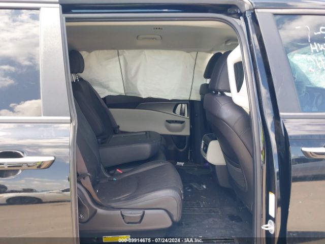 Photo 7 VIN: KNDNB4H36N6157607 - KIA CARNIVAL 