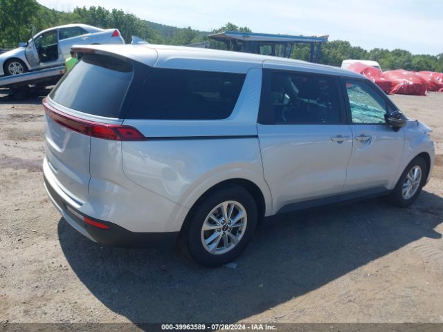 Photo 3 VIN: KNDNB4H36P6197155 - KIA CARNIVAL 