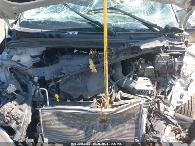 Photo 9 VIN: KNDNB4H36P6197155 - KIA CARNIVAL 