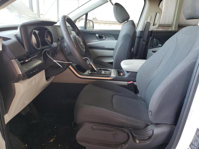 Photo 6 VIN: KNDNB4H36P6213497 - KIA CARNIVAL L 