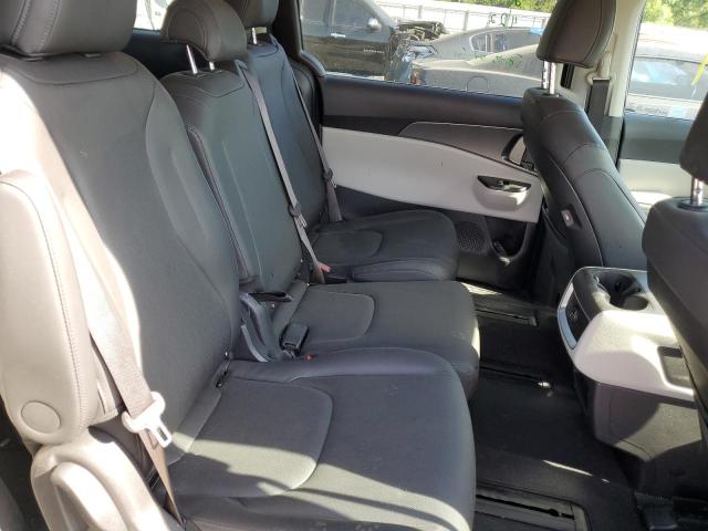 Photo 10 VIN: KNDNB4H36P6248783 - KIA CARNIVAL L 