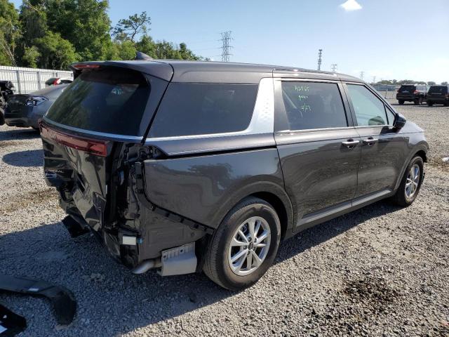 Photo 2 VIN: KNDNB4H36P6248783 - KIA CARNIVAL L 