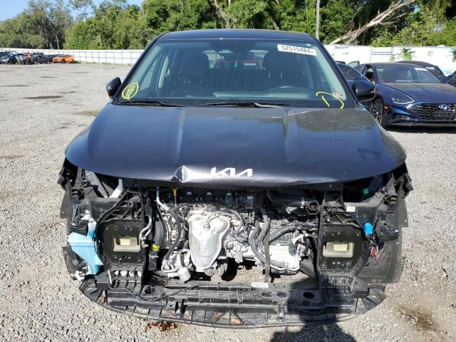 Photo 4 VIN: KNDNB4H36P6248783 - KIA CARNIVAL L 