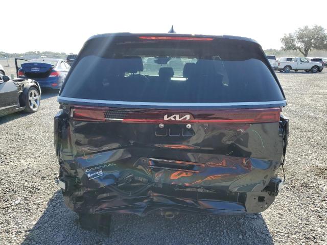 Photo 5 VIN: KNDNB4H36P6248783 - KIA CARNIVAL L 