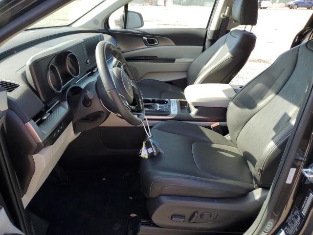 Photo 6 VIN: KNDNB4H36P6248783 - KIA CARNIVAL L 