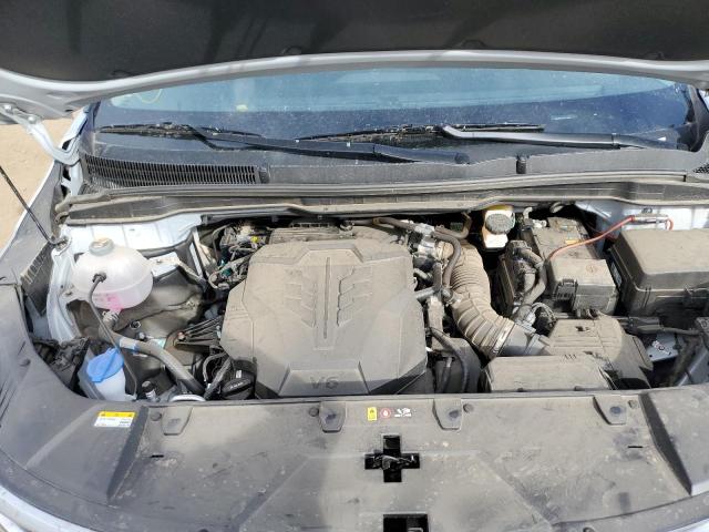 Photo 11 VIN: KNDNB4H36P6274185 - KIA CARNIVAL L 