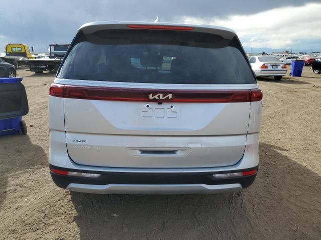 Photo 5 VIN: KNDNB4H36P6274185 - KIA CARNIVAL L 