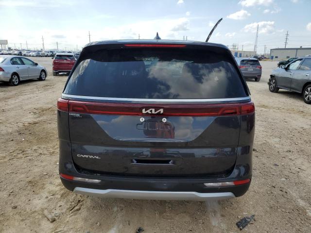 Photo 5 VIN: KNDNB4H36P6281038 - KIA CARNIVAL L 