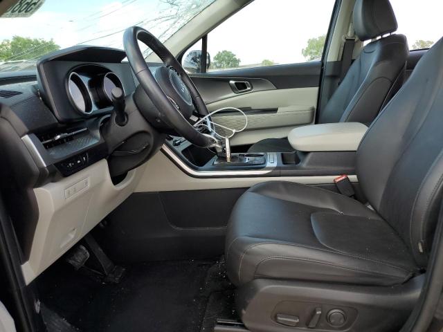 Photo 6 VIN: KNDNB4H36P6281038 - KIA CARNIVAL L 