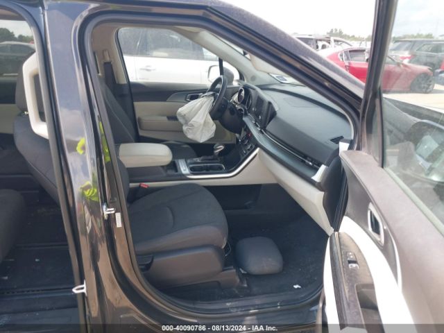 Photo 4 VIN: KNDNB4H36R6314624 - KIA CARNIVAL 