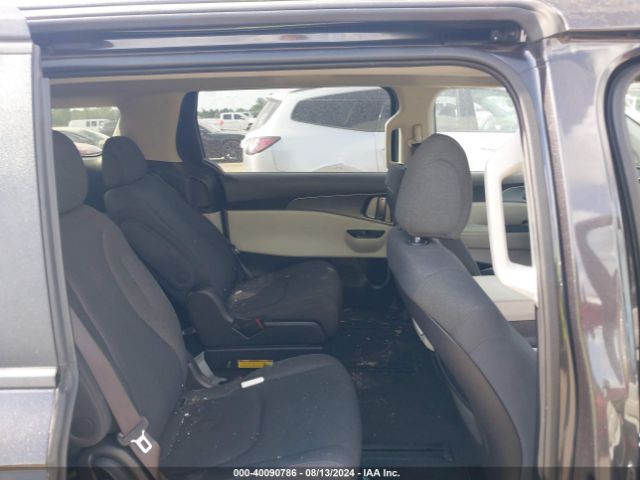 Photo 7 VIN: KNDNB4H36R6314624 - KIA CARNIVAL 