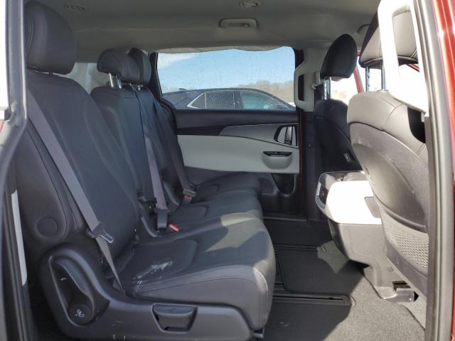 Photo 10 VIN: KNDNB4H36R6381787 - KIA CARNIVAL L 