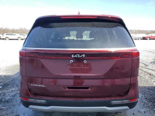 Photo 5 VIN: KNDNB4H36R6381787 - KIA CARNIVAL L 