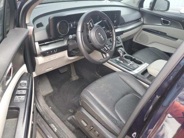 Photo 7 VIN: KNDNB4H37N6092525 - KIA CARNIVAL L 