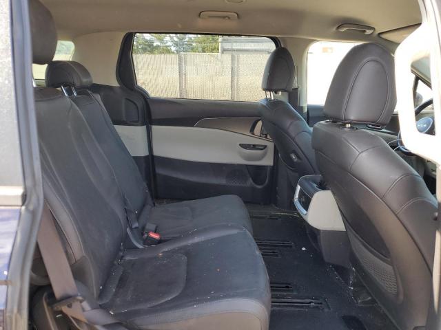 Photo 10 VIN: KNDNB4H37N6097532 - KIA CARNIVAL L 