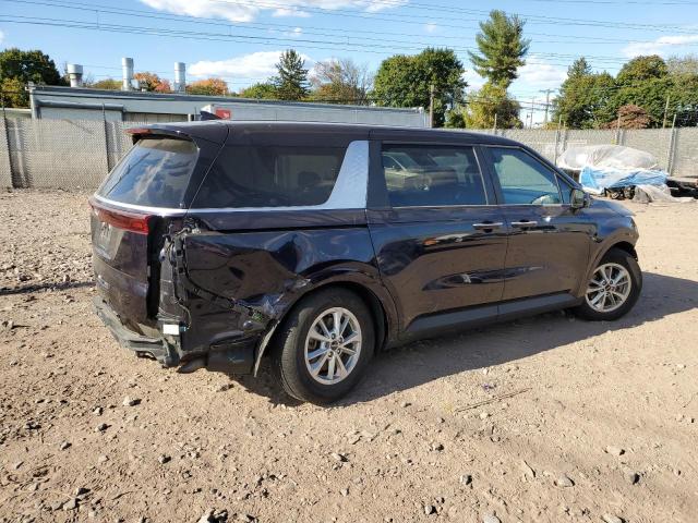 Photo 2 VIN: KNDNB4H37N6097532 - KIA CARNIVAL L 