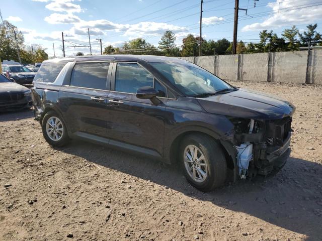 Photo 3 VIN: KNDNB4H37N6097532 - KIA CARNIVAL L 