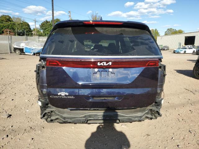 Photo 5 VIN: KNDNB4H37N6097532 - KIA CARNIVAL L 