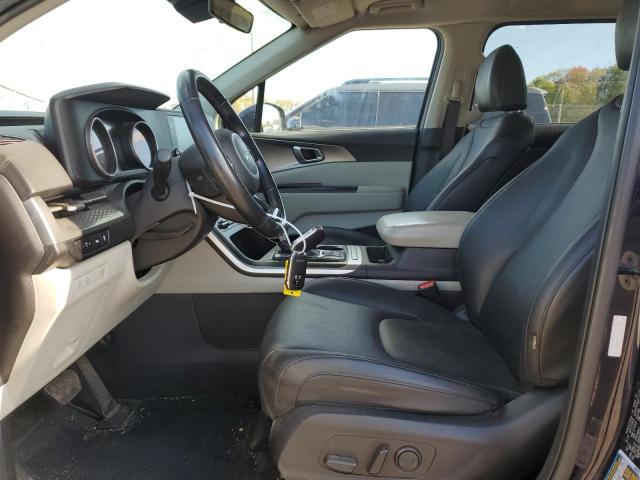 Photo 6 VIN: KNDNB4H37N6097532 - KIA CARNIVAL L 