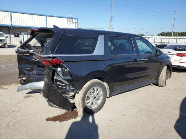 Photo 2 VIN: KNDNB4H37N6116936 - KIA CARNIVAL L 