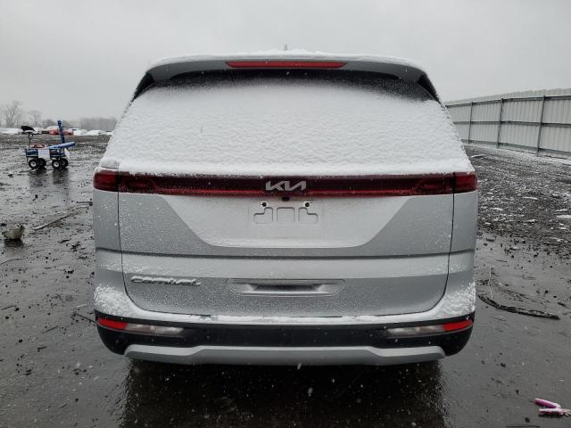 Photo 5 VIN: KNDNB4H37N6168616 - KIA CARNIVAL L 