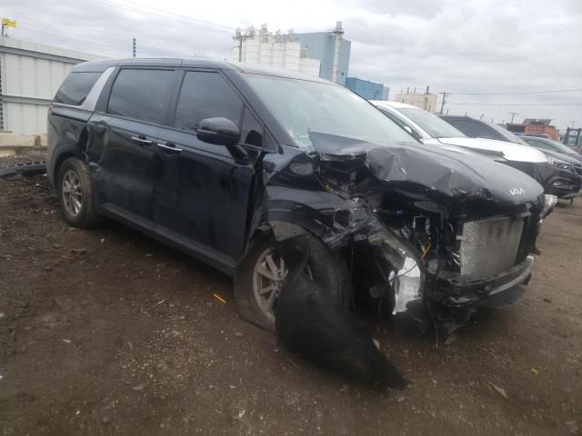 Photo 3 VIN: KNDNB4H37P6241485 - KIA CARNIVAL L 