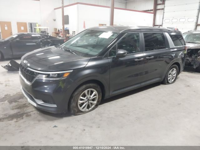 Photo 1 VIN: KNDNB4H37P6260070 - KIA CARNIVAL 