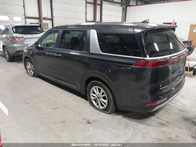 Photo 2 VIN: KNDNB4H37P6260070 - KIA CARNIVAL 