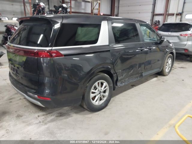 Photo 3 VIN: KNDNB4H37P6260070 - KIA CARNIVAL 