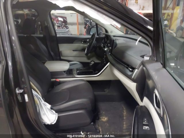 Photo 4 VIN: KNDNB4H37P6260070 - KIA CARNIVAL 