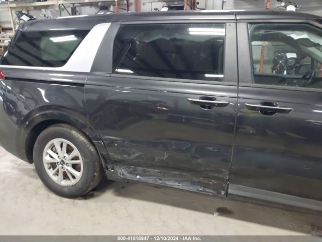 Photo 5 VIN: KNDNB4H37P6260070 - KIA CARNIVAL 