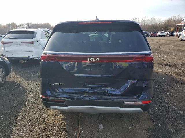 Photo 5 VIN: KNDNB4H37P6278066 - KIA CARNIVAL L 