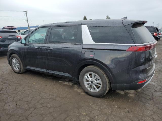 Photo 1 VIN: KNDNB4H37R6323347 - KIA CARNIVAL L 