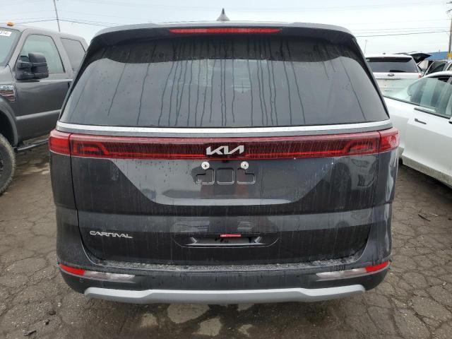 Photo 5 VIN: KNDNB4H37R6323347 - KIA CARNIVAL L 