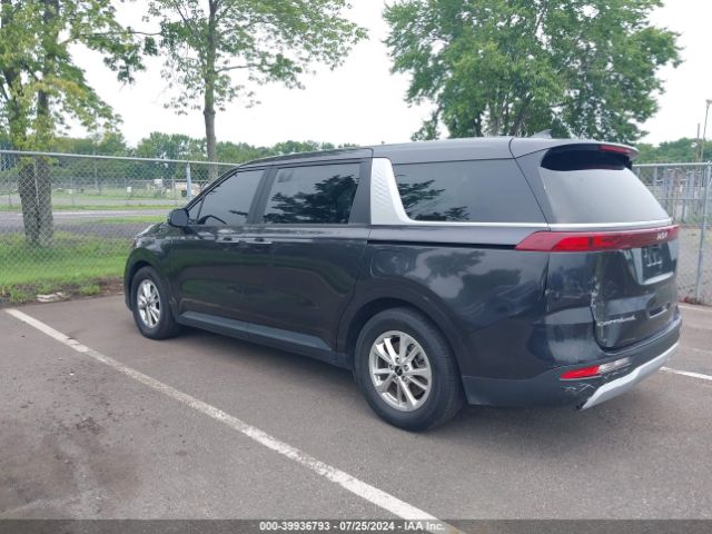 Photo 2 VIN: KNDNB4H38N6108764 - KIA CARNIVAL 