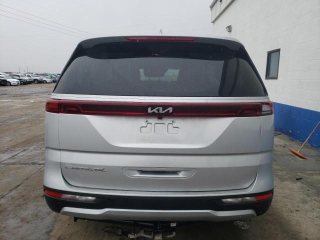 Photo 5 VIN: KNDNB4H38N6130697 - KIA CARNIVAL L 