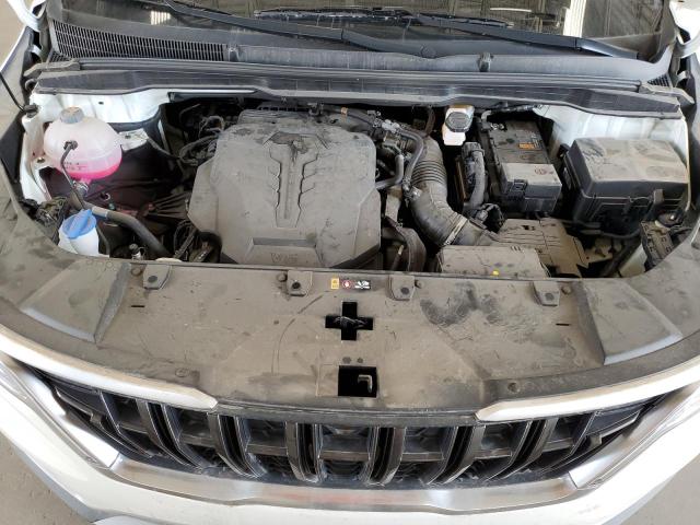 Photo 11 VIN: KNDNB4H38N6131137 - KIA CARNIVAL L 