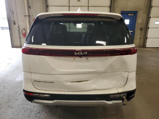 Photo 5 VIN: KNDNB4H38N6131137 - KIA CARNIVAL L 