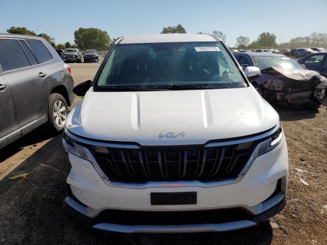 Photo 4 VIN: KNDNB4H38N6131431 - KIA CARNIVAL L 