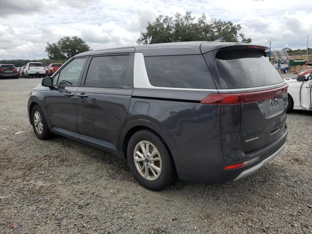 Photo 1 VIN: KNDNB4H38P6214327 - KIA CARNIVAL L 