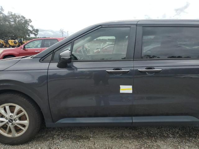 Photo 12 VIN: KNDNB4H38P6214327 - KIA CARNIVAL L 