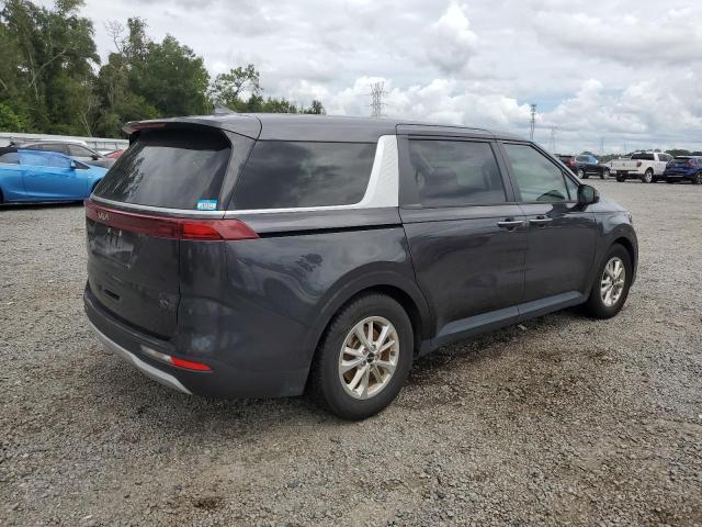 Photo 2 VIN: KNDNB4H38P6214327 - KIA CARNIVAL L 