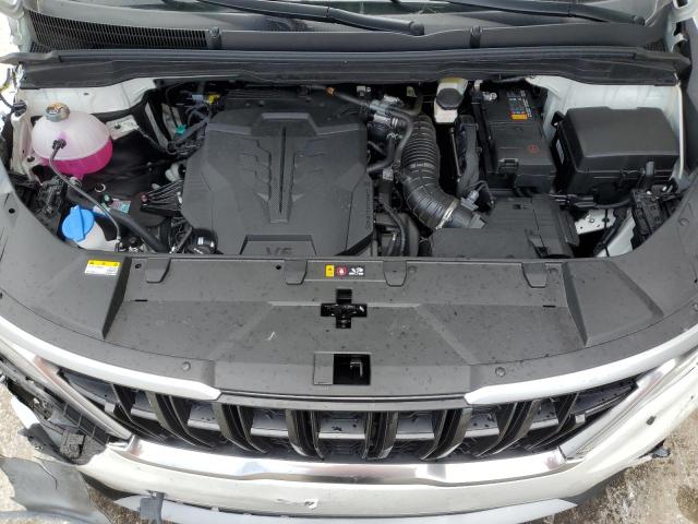 Photo 11 VIN: KNDNB4H38P6288928 - KIA CARNIVAL L 