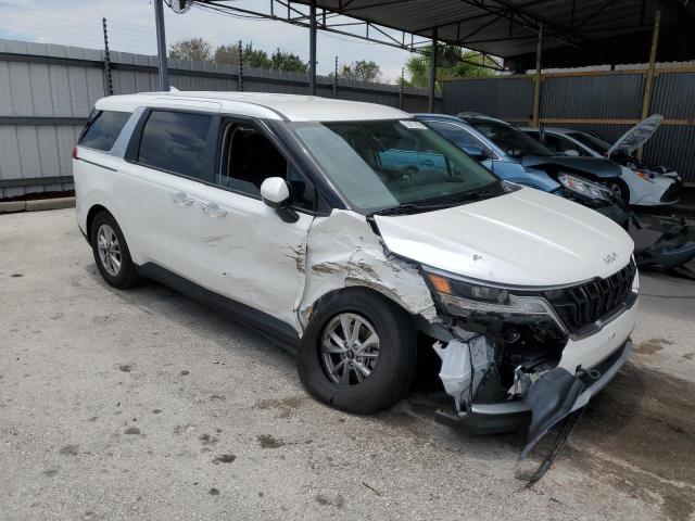 Photo 3 VIN: KNDNB4H38P6288928 - KIA CARNIVAL L 