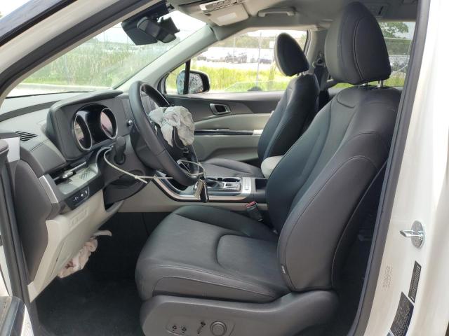 Photo 6 VIN: KNDNB4H38P6288928 - KIA CARNIVAL L 