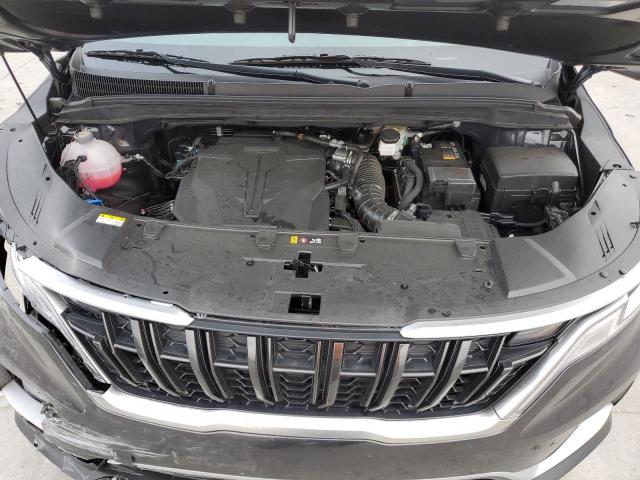 Photo 11 VIN: KNDNB4H38R6314592 - KIA CARNIVAL L 