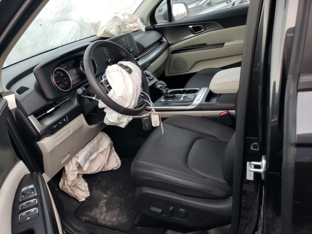 Photo 6 VIN: KNDNB4H38R6314592 - KIA CARNIVAL L 